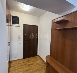 Apartament, 3 camere cu loc parcare subteran inclus Bucuresti/Herastrau