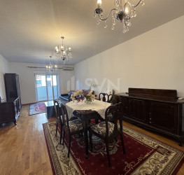 Apartament, 3 camere cu loc parcare subteran inclus Bucuresti/Herastrau