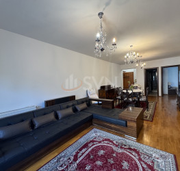Apartament, 3 camere cu loc parcare subteran inclus Bucuresti/Herastrau