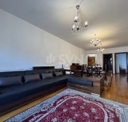 Apartament, 3 camere cu loc parcare subteran inclus Bucuresti/Herastrau