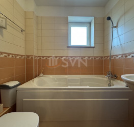 Apartament, 3 camere cu loc parcare subteran inclus Bucuresti/Herastrau