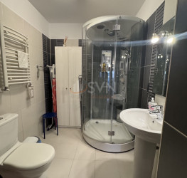 Apartament, 3 camere cu loc parcare subteran inclus Bucuresti/Herastrau