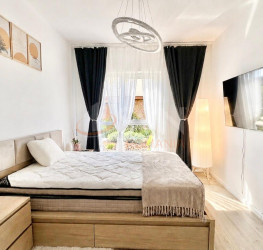 Apartament, 3 camere cu loc parcare subteran inclus Bucuresti/Floreasca