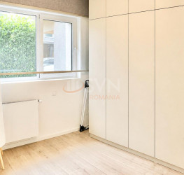 Apartament, 3 camere cu loc parcare subteran inclus Bucuresti/Floreasca