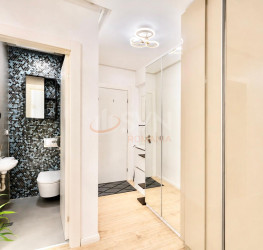 Apartament, 3 camere cu loc parcare subteran inclus Bucuresti/Floreasca