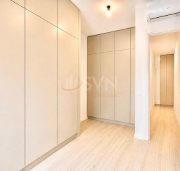Apartament, 3 camere cu loc parcare subteran inclus Bucuresti/Floreasca