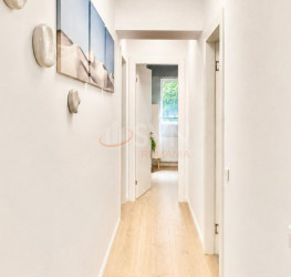 Apartament, 3 camere cu loc parcare subteran inclus Bucuresti/Floreasca