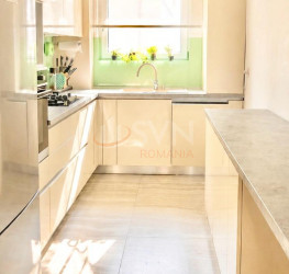 Apartament, 3 camere cu loc parcare subteran inclus Bucuresti/Floreasca