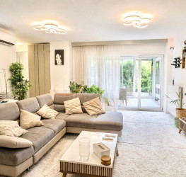 Apartament, 3 camere cu loc parcare subteran inclus Bucuresti/Floreasca