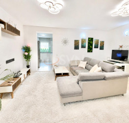 Apartament, 3 camere cu loc parcare subteran inclus Bucuresti/Floreasca