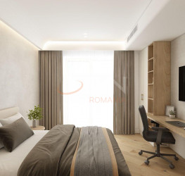 Apartament, 3 camere cu loc parcare subteran inclus Bucuresti/Pipera