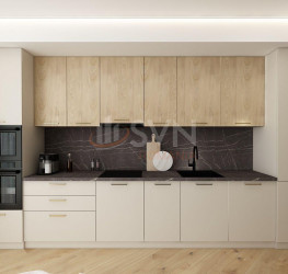 Apartament, 3 camere cu loc parcare subteran inclus Bucuresti/Pipera