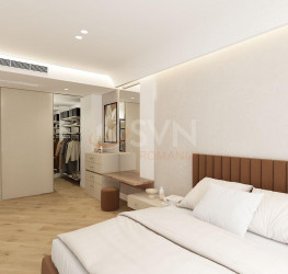 Apartament, 3 camere cu loc parcare subteran inclus Bucuresti/Pipera