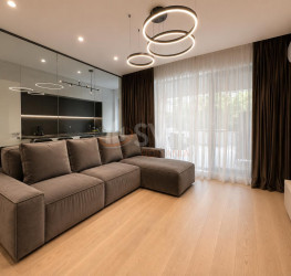 Apartament, 3 camere cu loc parcare subteran inclus Bucuresti/Aviatiei