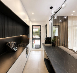 Apartament, 3 camere cu loc parcare subteran inclus Bucuresti/Aviatiei