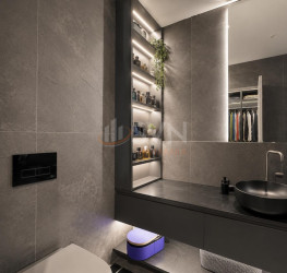 Apartament, 3 camere cu loc parcare subteran inclus Bucuresti/Aviatiei