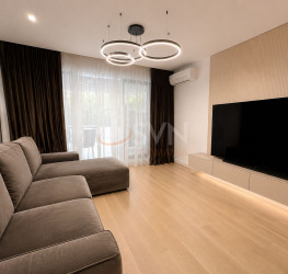 Apartament, 3 camere cu loc parcare subteran inclus Bucuresti/Aviatiei