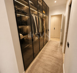 Apartament, 3 camere cu loc parcare subteran inclus Bucuresti/Aviatiei