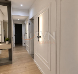 Apartament, 3 camere cu loc parcare subteran inclus Bucuresti/Aviatiei