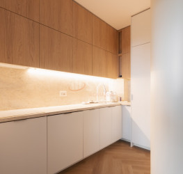 Apartament, 3 camere cu loc parcare subteran inclus Bucuresti/P-ta Presei Libere