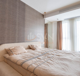 Apartament, 3 camere cu loc parcare subteran inclus Bucuresti/P-ta Presei Libere