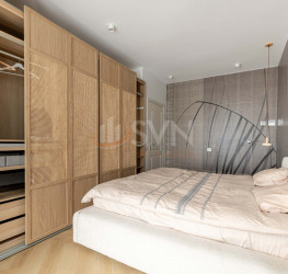 Apartament, 3 camere cu loc parcare subteran inclus Bucuresti/P-ta Presei Libere