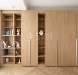 Apartament, 3 camere cu loc parcare subteran inclus Bucuresti/P-ta Presei Libere