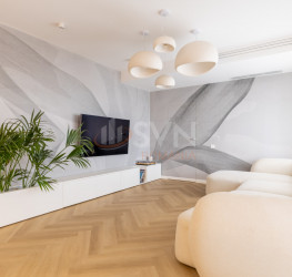 Apartament, 3 camere cu loc parcare subteran inclus Bucuresti/P-ta Presei Libere