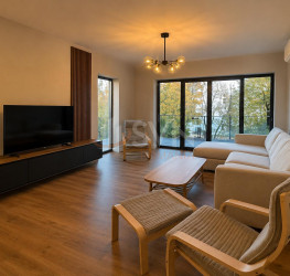 Apartament, 3 camere cu loc parcare subteran inclus Bucuresti/Pipera