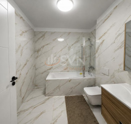 Apartament, 3 camere cu loc parcare subteran inclus Bucuresti/Pipera