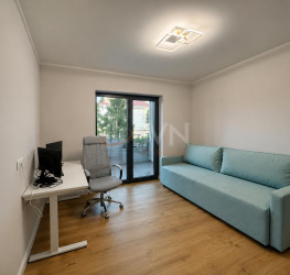 Apartament, 3 camere cu loc parcare subteran inclus Bucuresti/Pipera