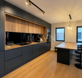 Apartament, 3 camere cu loc parcare subteran inclus Bucuresti/Pipera