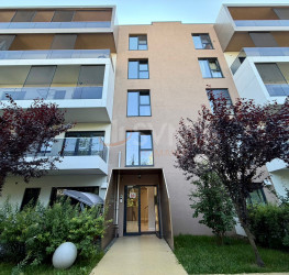 Apartament, 3 camere cu loc parcare subteran inclus Bucuresti/Pipera