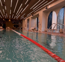 Apartament, 3 camere cu loc parcare subteran inclus Bucuresti/Pipera