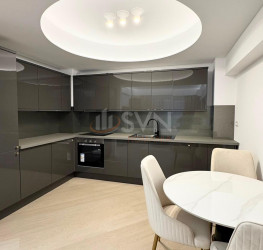 Apartament, 3 camere cu loc parcare subteran inclus Bucuresti/Pipera