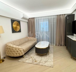 Apartament, 3 camere cu loc parcare subteran inclus Bucuresti/Pipera