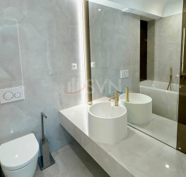 Apartament, 3 camere cu loc parcare subteran inclus Bucuresti/Pipera