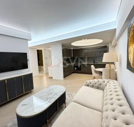 Apartament, 3 camere cu loc parcare subteran inclus Bucuresti/Pipera