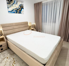 Apartament, 3 camere cu loc parcare subteran inclus Bucuresti/Pipera