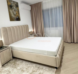 Apartament, 3 camere cu loc parcare subteran inclus Bucuresti/Pipera