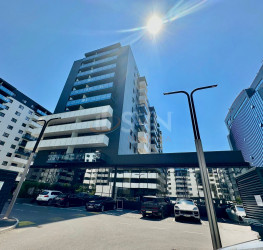 Apartament, 3 camere cu loc parcare subteran inclus Bucuresti/Pipera