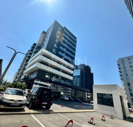 Apartament, 3 camere cu loc parcare subteran inclus Bucuresti/Pipera