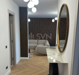 Apartament, 3 camere cu loc parcare subteran inclus Bucuresti/Pipera