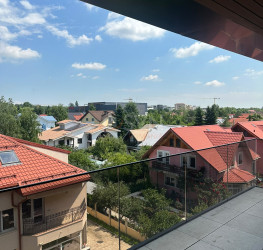 Apartament, 3 camere cu loc parcare subteran inclus Bucuresti/Pipera