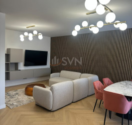 Apartament, 3 camere cu loc parcare subteran inclus Bucuresti/Pipera