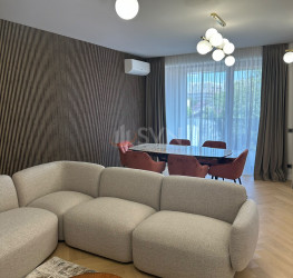 Apartament, 3 camere cu loc parcare subteran inclus Bucuresti/Pipera