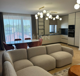 Apartament, 3 camere cu loc parcare subteran inclus Bucuresti/Pipera