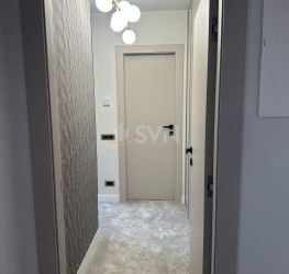 Apartament, 3 camere cu loc parcare subteran inclus Bucuresti/Pipera
