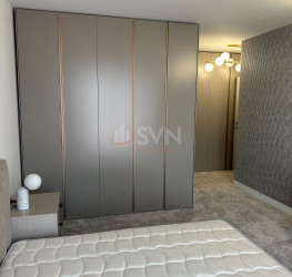 Apartament, 3 camere cu loc parcare subteran inclus Bucuresti/Pipera