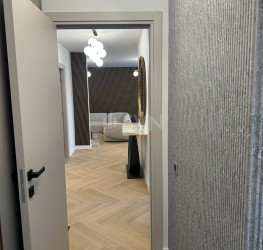 Apartament, 3 camere cu loc parcare subteran inclus Bucuresti/Pipera